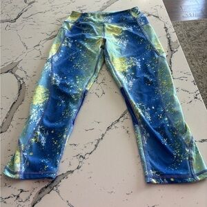 Kyodan Leggings Size XS